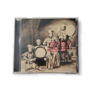 The Soundtrack of Our Lives - (T.S.O.O.L.) Origin Vol.‎ 1 [2005 Promotional CD]